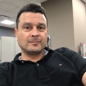 Meet your Posher, Joseph